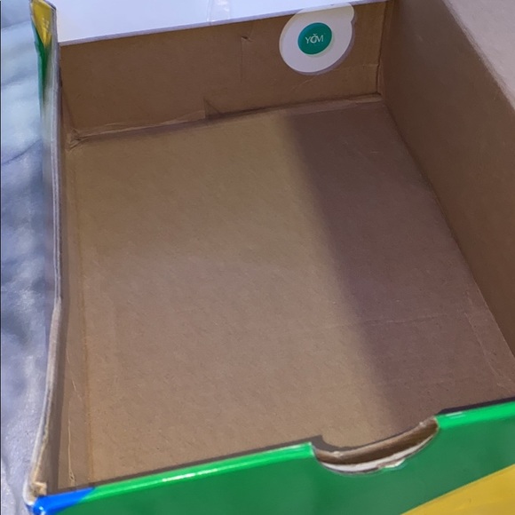 Ben & Jerry’s x Dunks low SB ‘Chunky Dunky’ Used - Picture 10 of 11